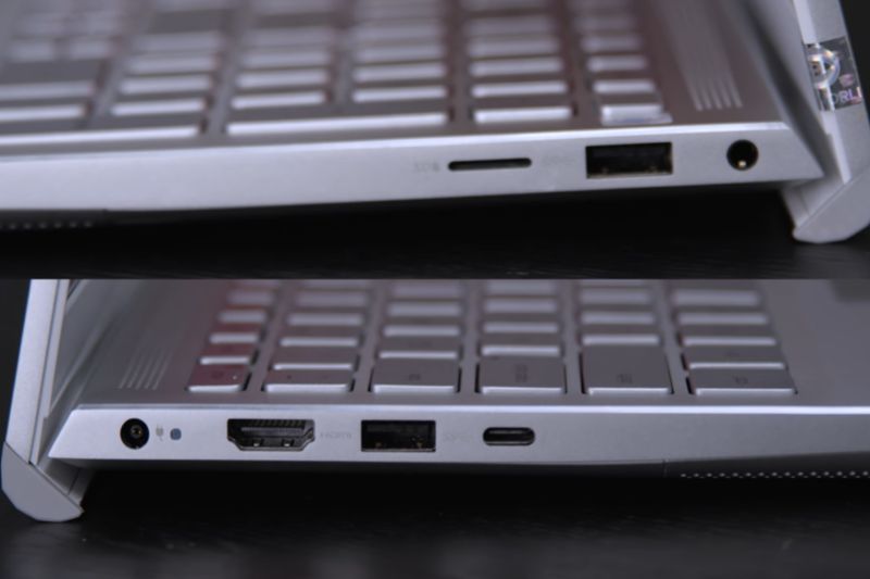 Dell Inspiron 15 7501